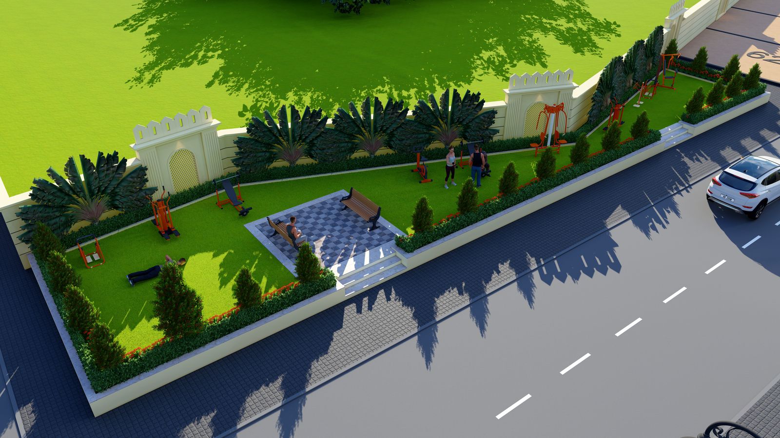 View 9